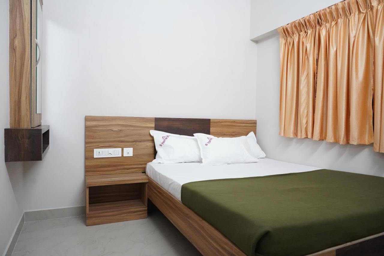 بنغالور Empark Homestay المظهر الخارجي الصورة