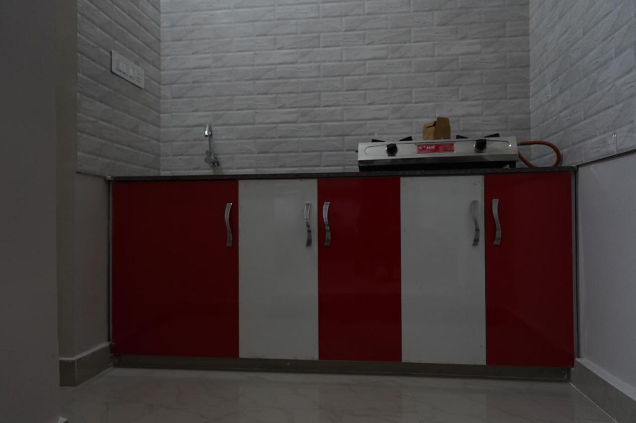بنغالور Empark Homestay المظهر الخارجي الصورة