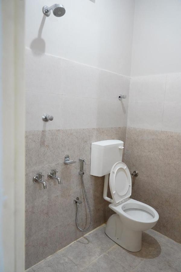 بنغالور Empark Homestay المظهر الخارجي الصورة
