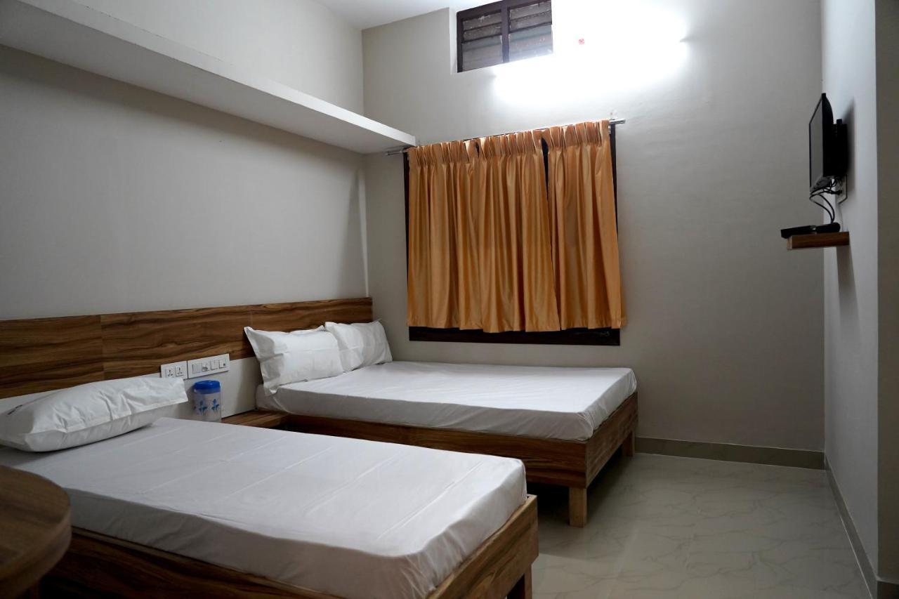 بنغالور Empark Homestay المظهر الخارجي الصورة