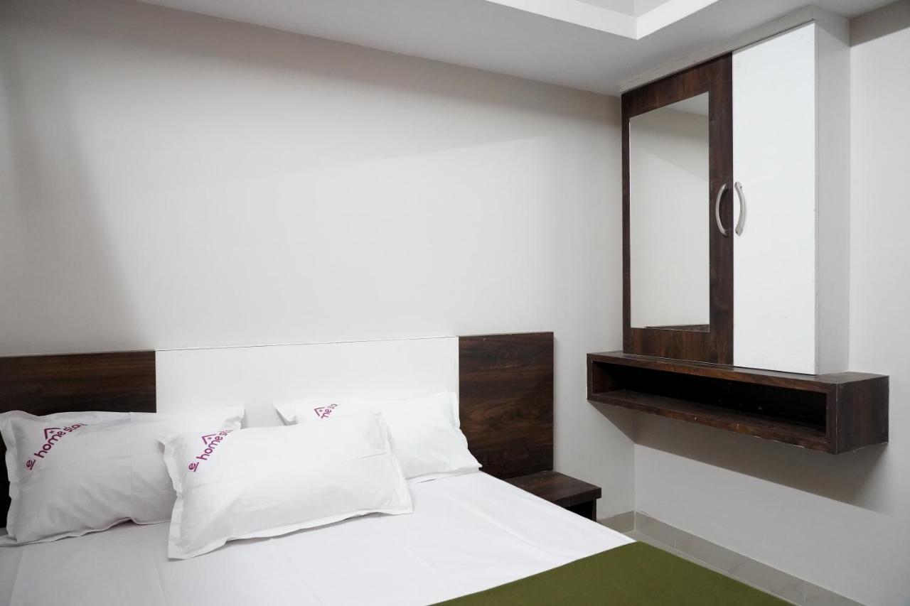 بنغالور Empark Homestay المظهر الخارجي الصورة