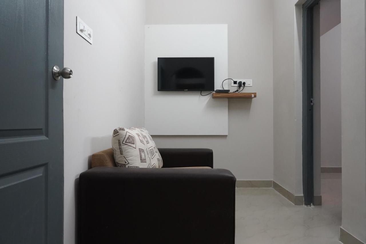 بنغالور Empark Homestay المظهر الخارجي الصورة