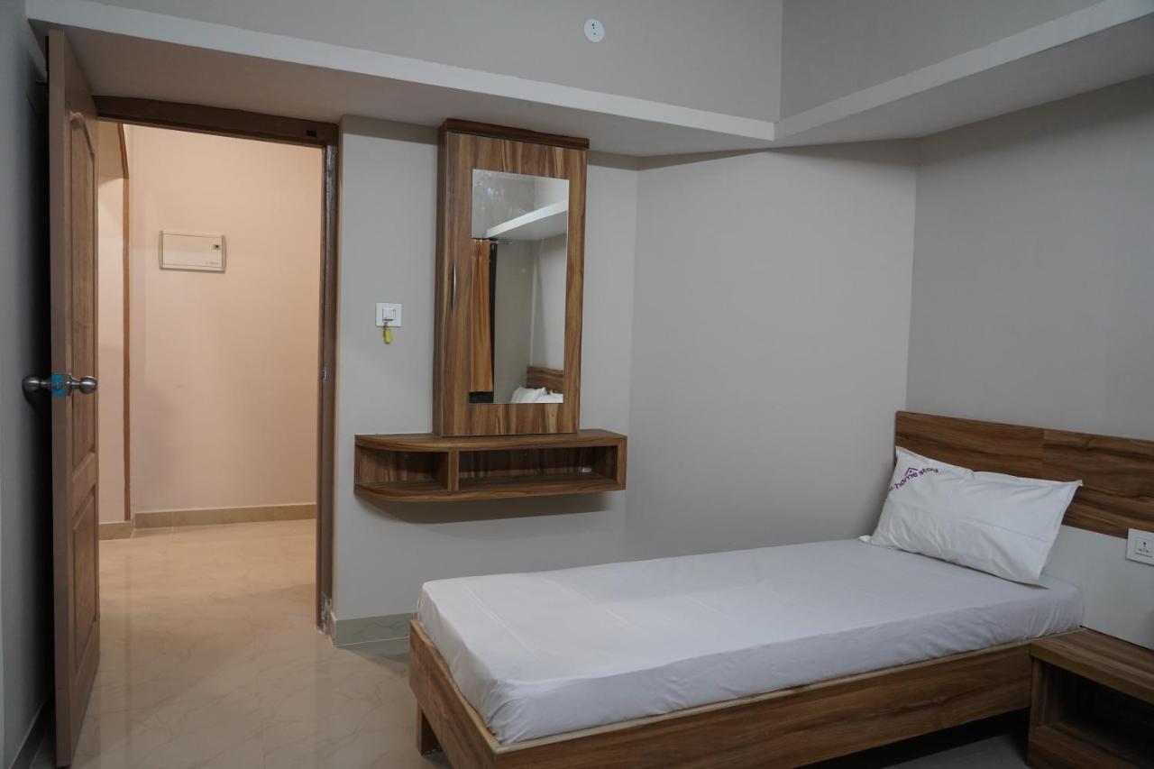 بنغالور Empark Homestay المظهر الخارجي الصورة