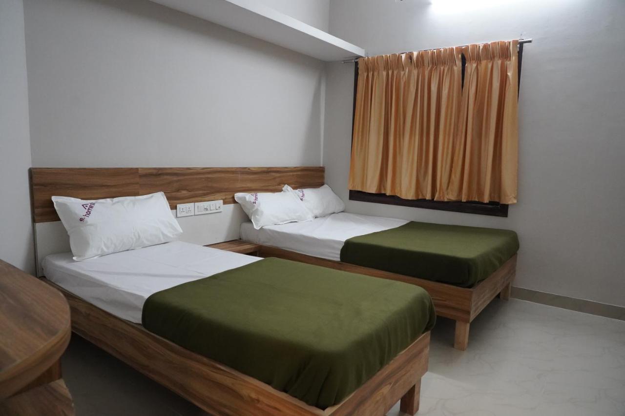 بنغالور Empark Homestay المظهر الخارجي الصورة