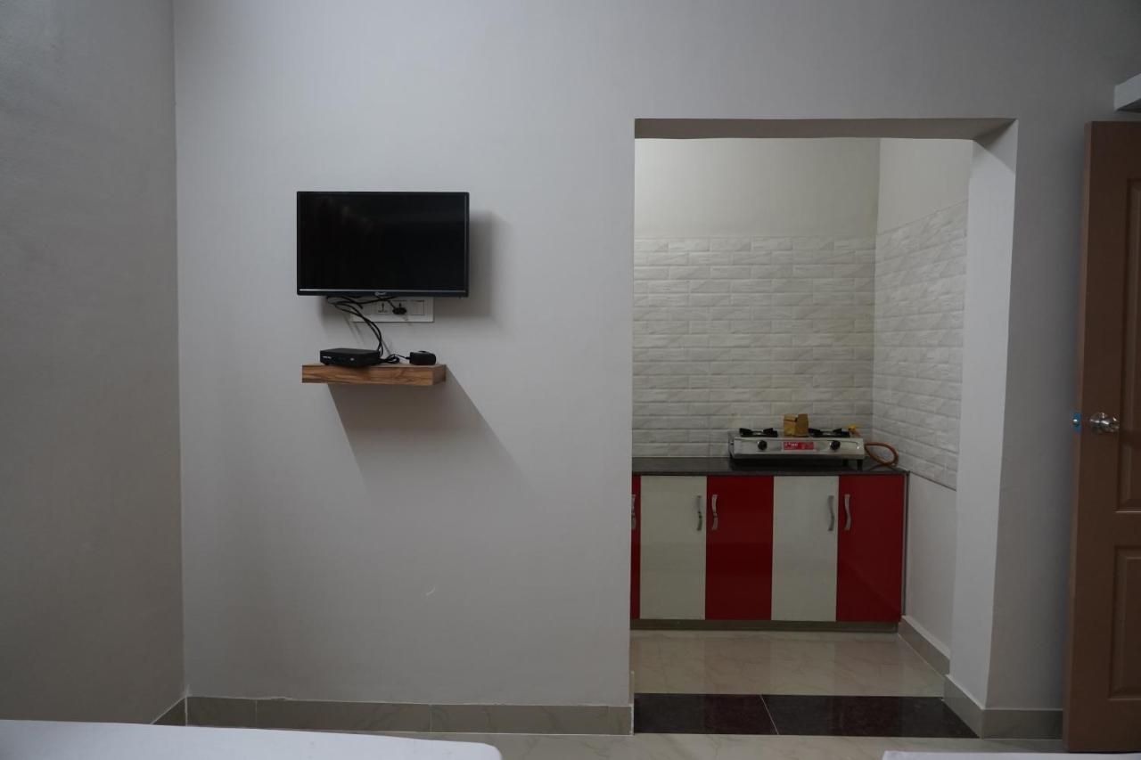 بنغالور Empark Homestay المظهر الخارجي الصورة