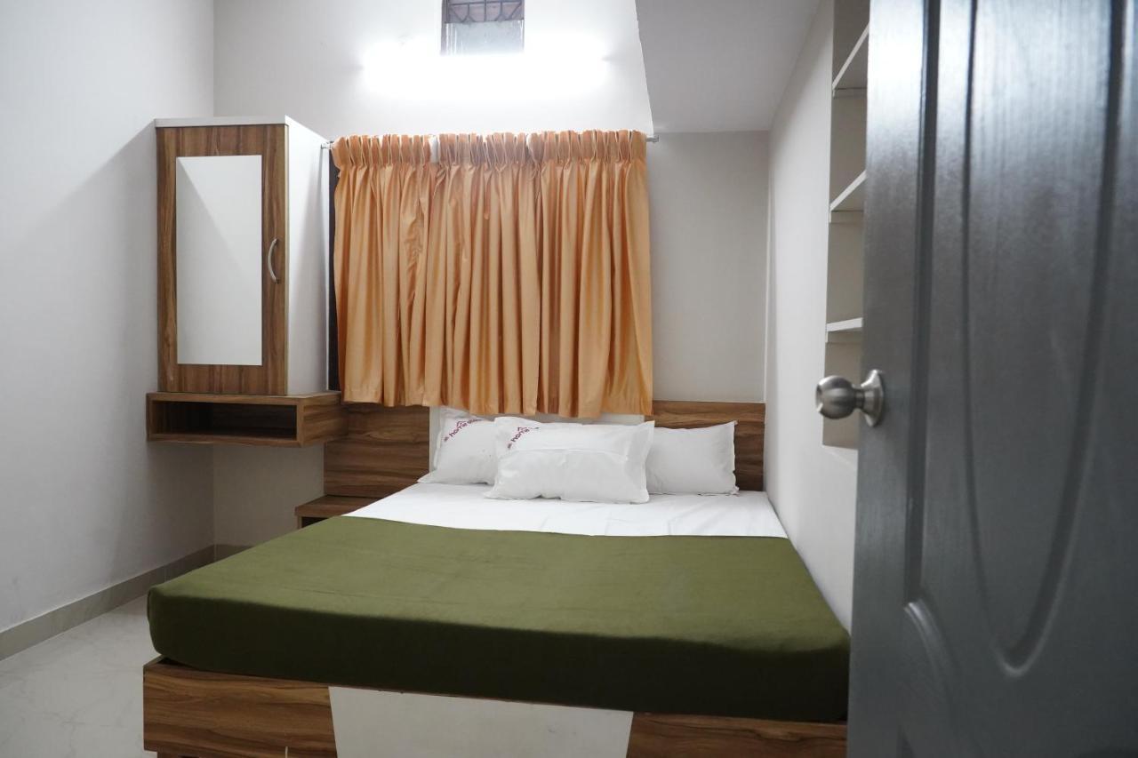 بنغالور Empark Homestay المظهر الخارجي الصورة