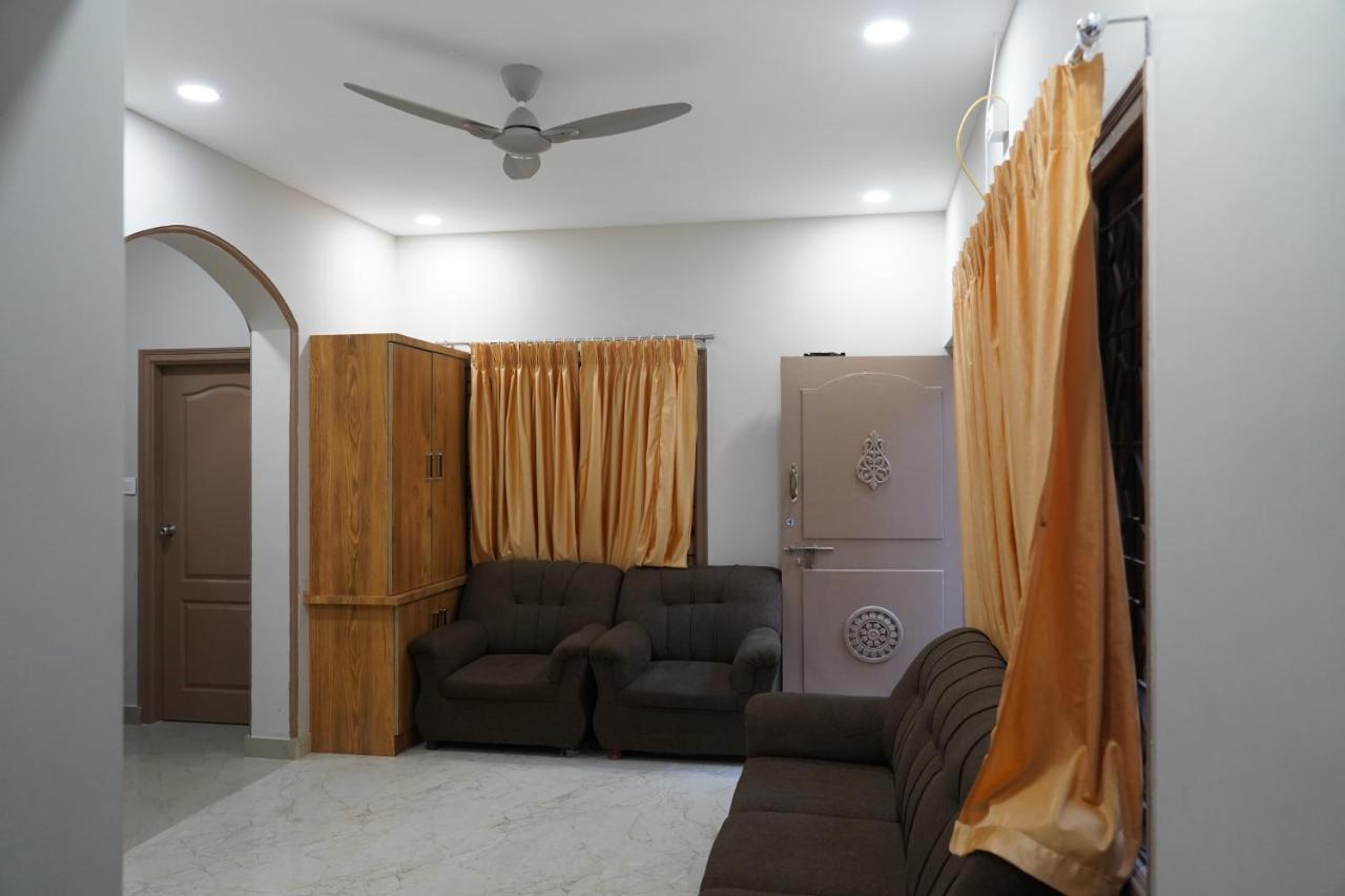 بنغالور Empark Homestay المظهر الخارجي الصورة