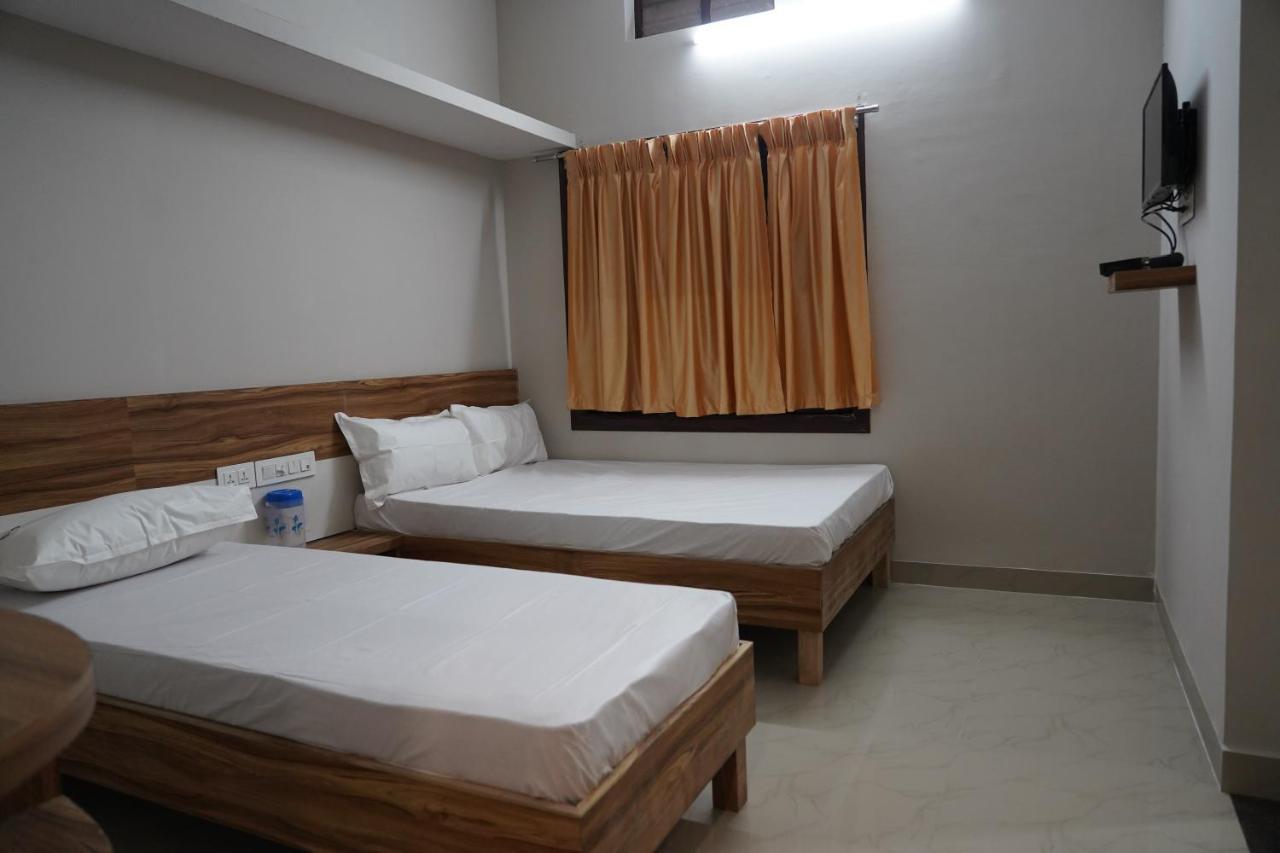 بنغالور Empark Homestay المظهر الخارجي الصورة